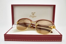 bubinga CARTIER MALMAISON