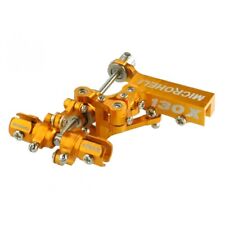 Microheli Lama CNC 130 X Set