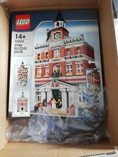 LEGO Creator Expert Municipio
