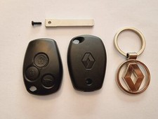 Guscio Chiave 3 Tasti Lama VA6