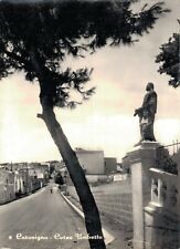 Brindisi Carovigno Corso Umberto F. Grande  spedita 