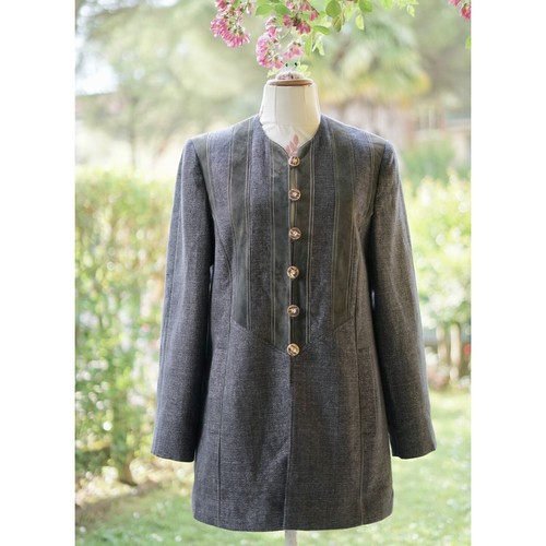 Giacca stile tirolese - giacca,