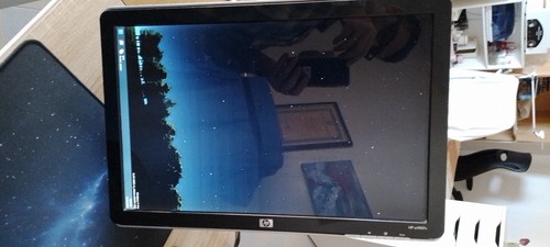 Monitor lcd w1907v - lcd, 17"