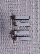 Staffe per mensola e mensole colore Nero casa arredamento italia ita scaffale