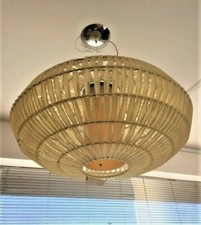 LAMPADARIO MOD. TROPICO ELLIPSE - FOSCARINI