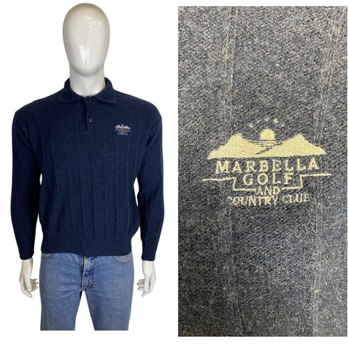 Maglione vintage lana - maglione, in
