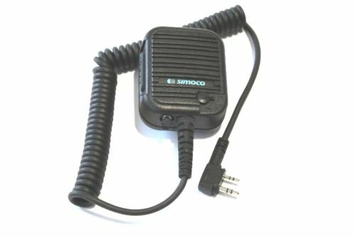 Simoco srp8000 speaker - lsm, con