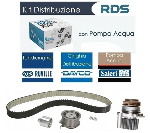 Kit distribuzione per audi - kit,