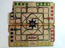 VECCHIO TABELLONE DA GIOCO  "