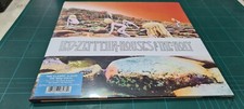 LED ZEPPELIN - HOUSES OF THE HOLY (LP VINILE 180 GR. GATEFOLD SIGILLATO 2014)