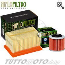 Filtro aria + Filtro olio BMW