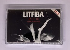 Litfiba 12/5/87 (Aprite I