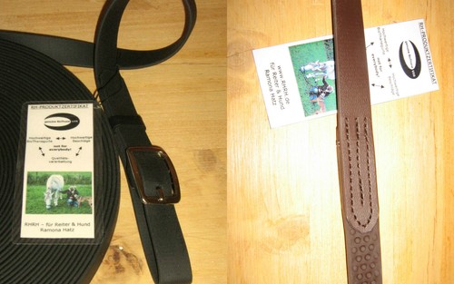 Biothane supergrip guinzaglio - supergrip,