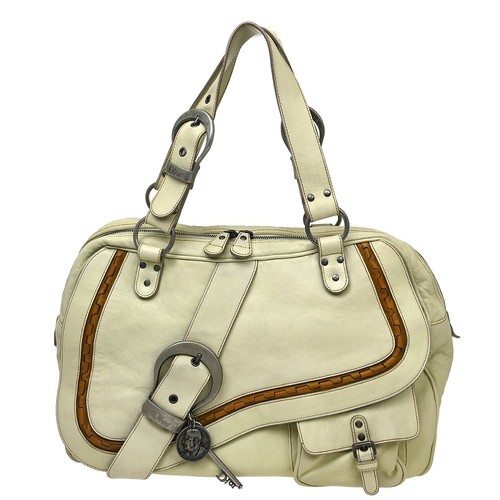 Borsa mano christian dior - a,