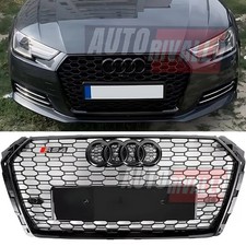 Audi A4 B9 8W S4 S-Line