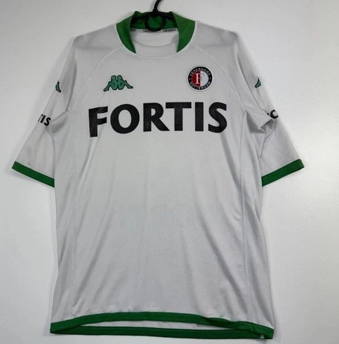 Maglia kappa feyenoord - maglia,