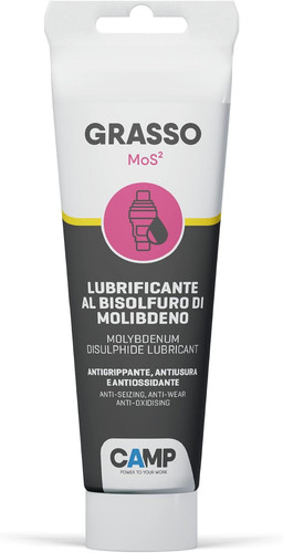 Grasso mos2 - mos2,,