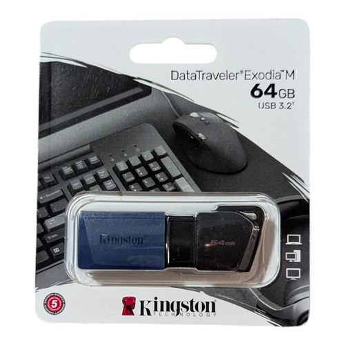 Pen drive 64gb usb - drive,