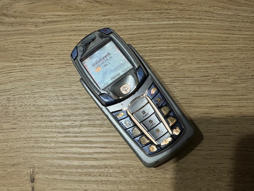 Nokia 6820a wind - ,