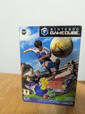 VIRTUA STRIKER 3 GameCube