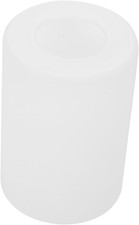 Paralume Vetro Satinato Cilindrico Opaco Øxmm per Lampada Paralume Decorativo So