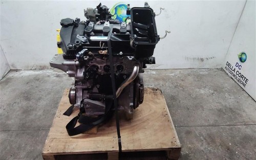 Motore semicompleto per - motore,
