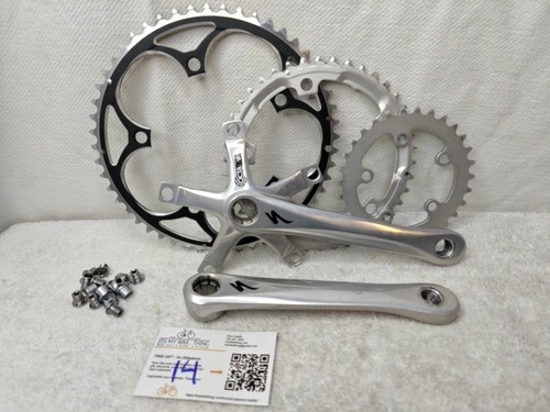 Specialized sugino tripla - sugino,