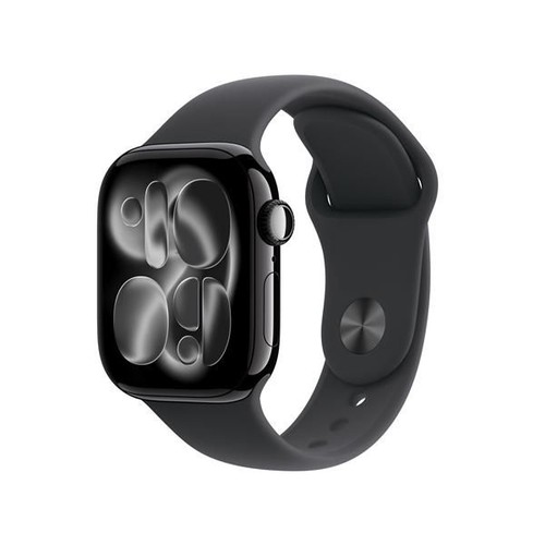 Watch 42mm jet - 11,