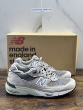 New Balance 991 Made In Uk