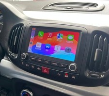 Autoradio gps fiat 500l - gps,