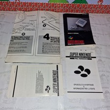 ❤️🕹 MANUALI LIBRETTI DI