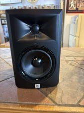 Monitor da studio JBL serie 3