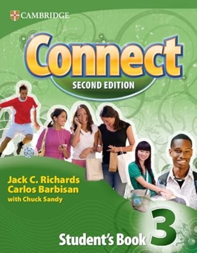 Connect student book - connect,