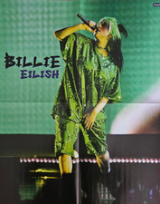 hey! XL Poster ca. 42 x 54 cm