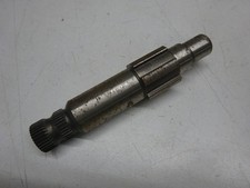 Motore albero avviamento AMF