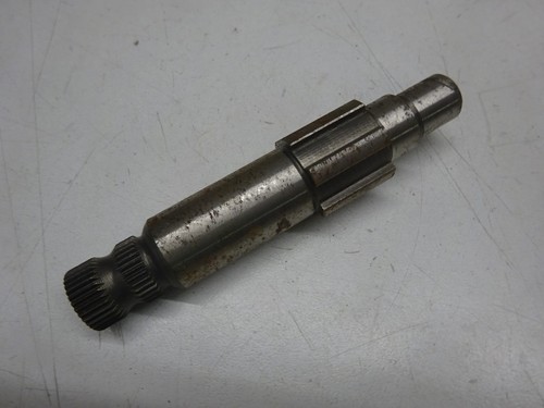 Motore albero avviamento amf - motore,