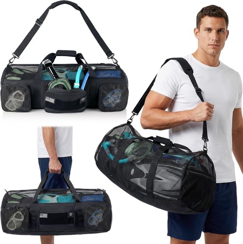 Borsone nomad usa - borsone, 130l