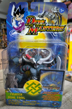 DUEL MASTERS FIGHTER DUAL FANG
