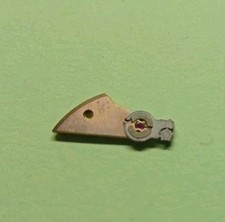 Eta 1120 balance bridge