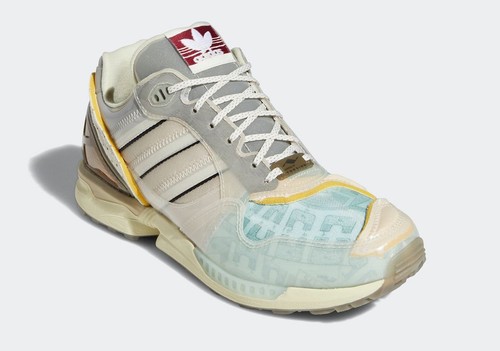 Adidas zx6000 inside out - zx6000, "inside