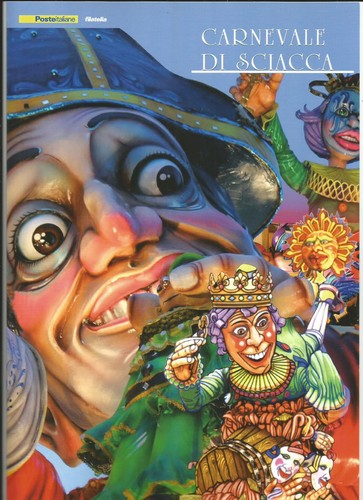Italia repubblica 2015 folder - ,