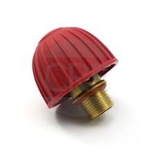 Tappo Caldaia Rosso per Ferro
