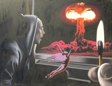Mark KOSTABI (Los Angeles