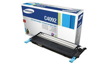 Toner Samsung C4092 Ciano