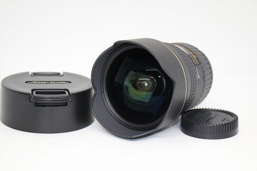 Tokina pro 16 28 - x, sd