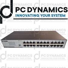 Link dgs 1024d switch - d-link,