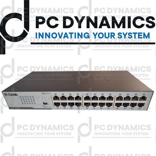 Link dgs 1024d switch di - switch,
