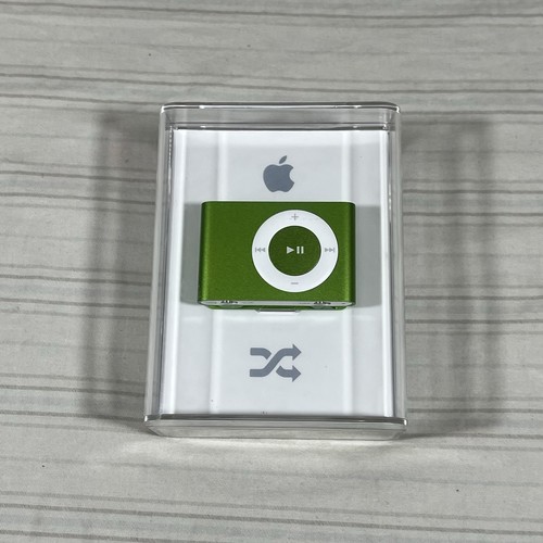 Nuovo apple ipod - nuovo, 2a