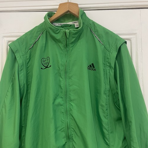 Adidas virgin 2011 - 2011, london