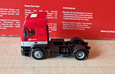 Herpa IVECO EUROTECH trattore